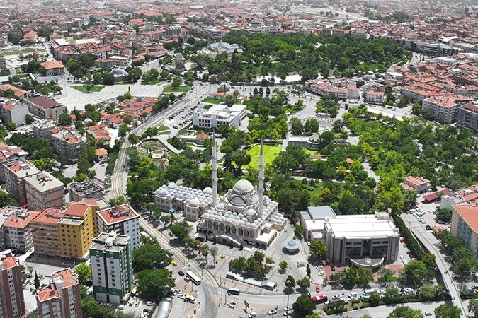 Fitch'ten Konya'ya güçlü finans notu 