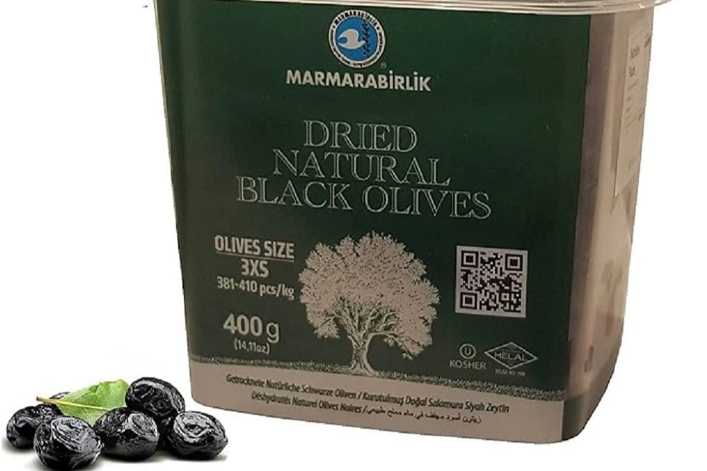 Marmarabirlik'ten ABD'deki 'uyarı etiketi' iddialarına açıklama! 