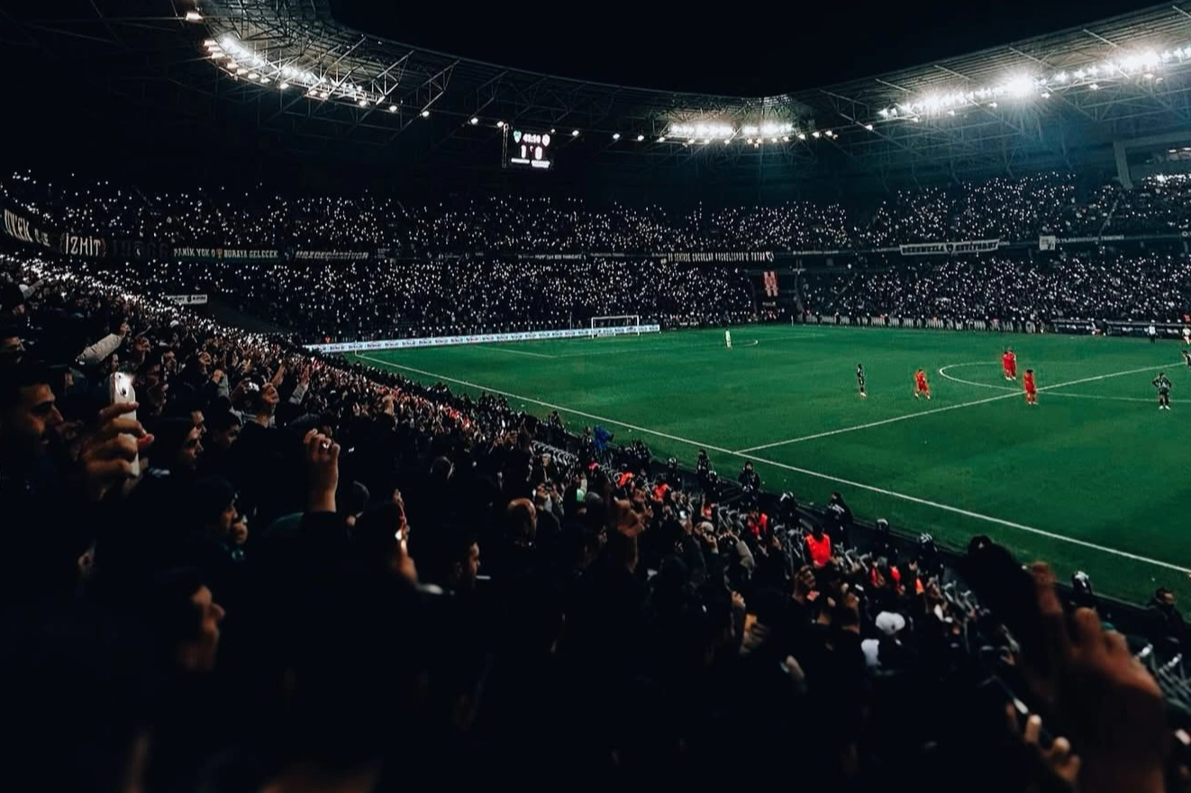 Kocaelispor’un iç saha maçlarında iftarlar Büyükşehir’den 