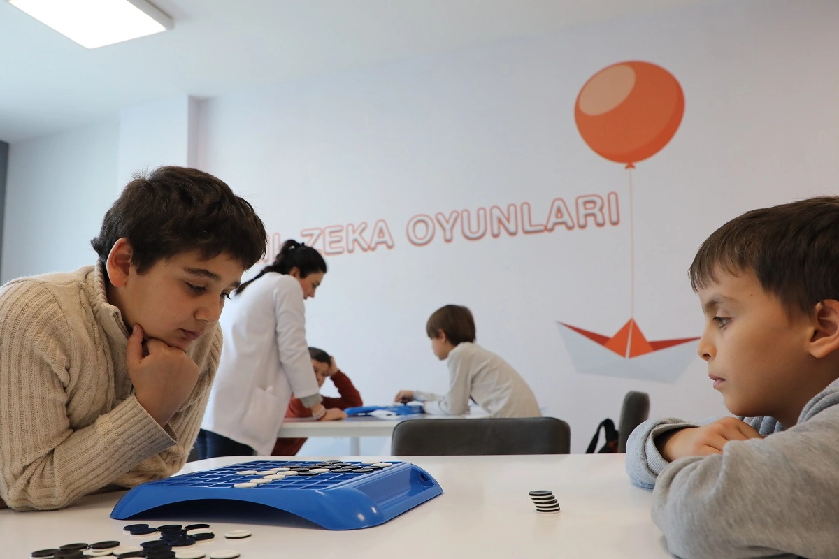 Konya'da Kültür ve Sanat eğitimleri sürüyor 