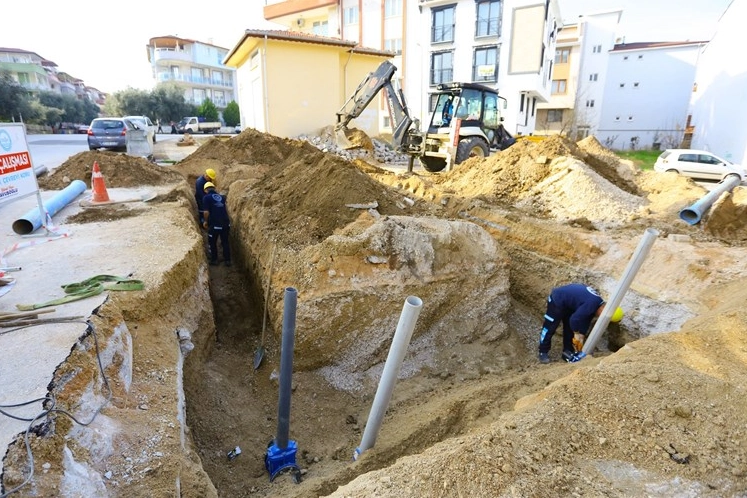 Kuraklıkla mücadelede teknolojik hamle 