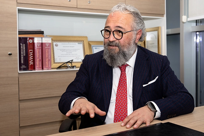 Şehirler kalp sağlığında kritik bir savunma hattı 