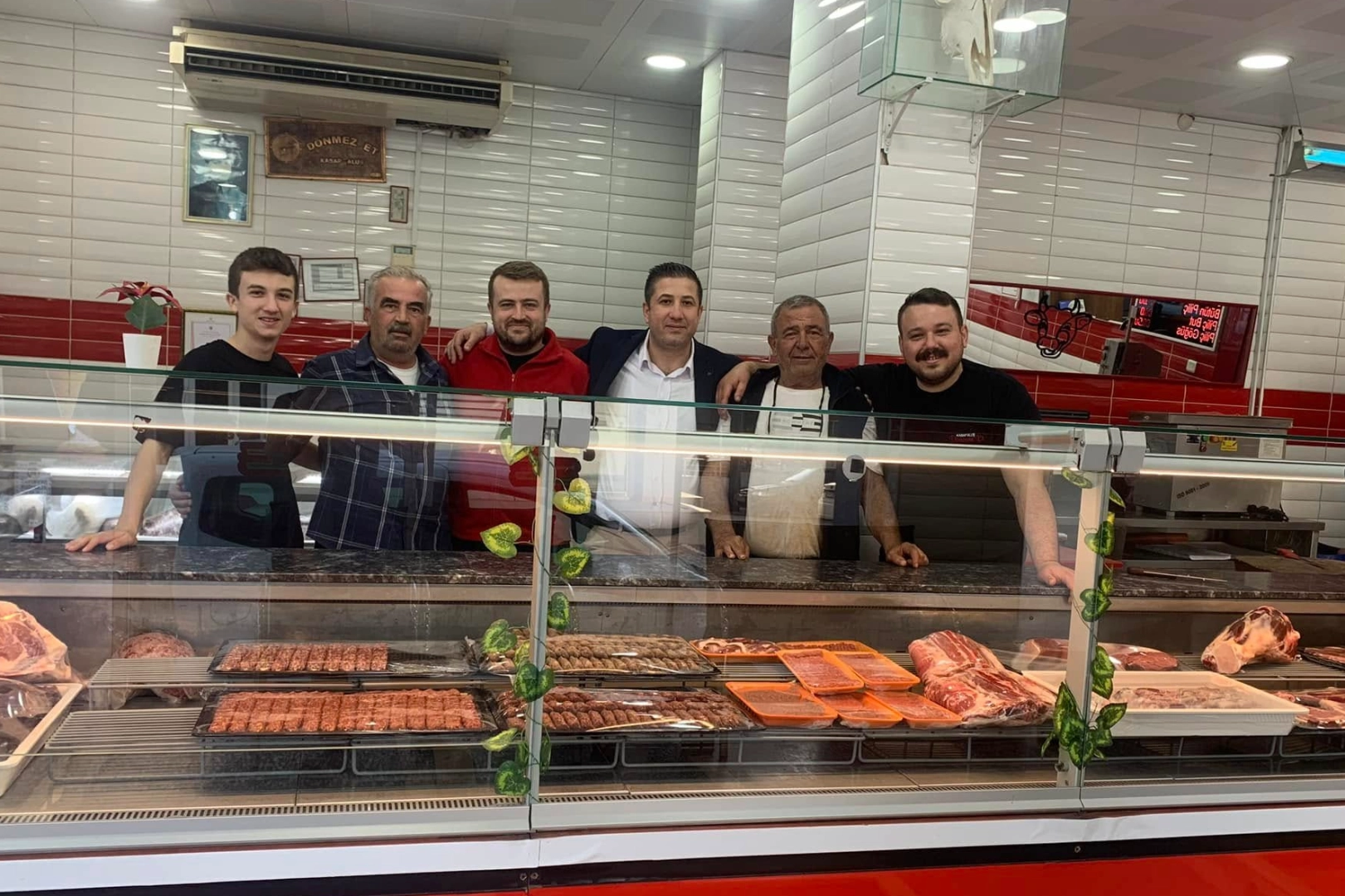 Altındağ Esnaf ve Sanatkarlar Odası'ndan ''Bayram alışverişinizi esnaftan yapın''çağrısı! 