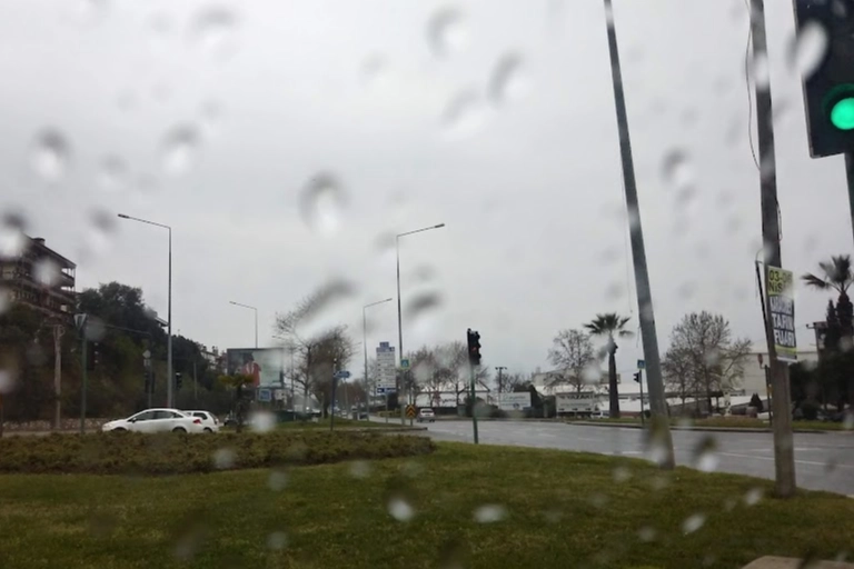 Bayramın ikinci gününe ilişkin meteorolojik rapor 