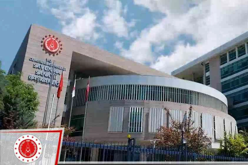 Savunma ve havacılık ihracatı Mart’ta rekor kırdı 
