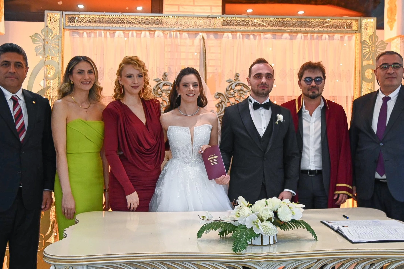 Manisa Büyükşehir Belediyesi’nin mutlu günü 