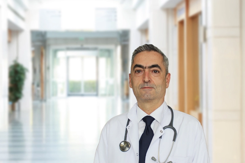 Akciğer kanseri için belirli kişilerde yıllık tarama şart 