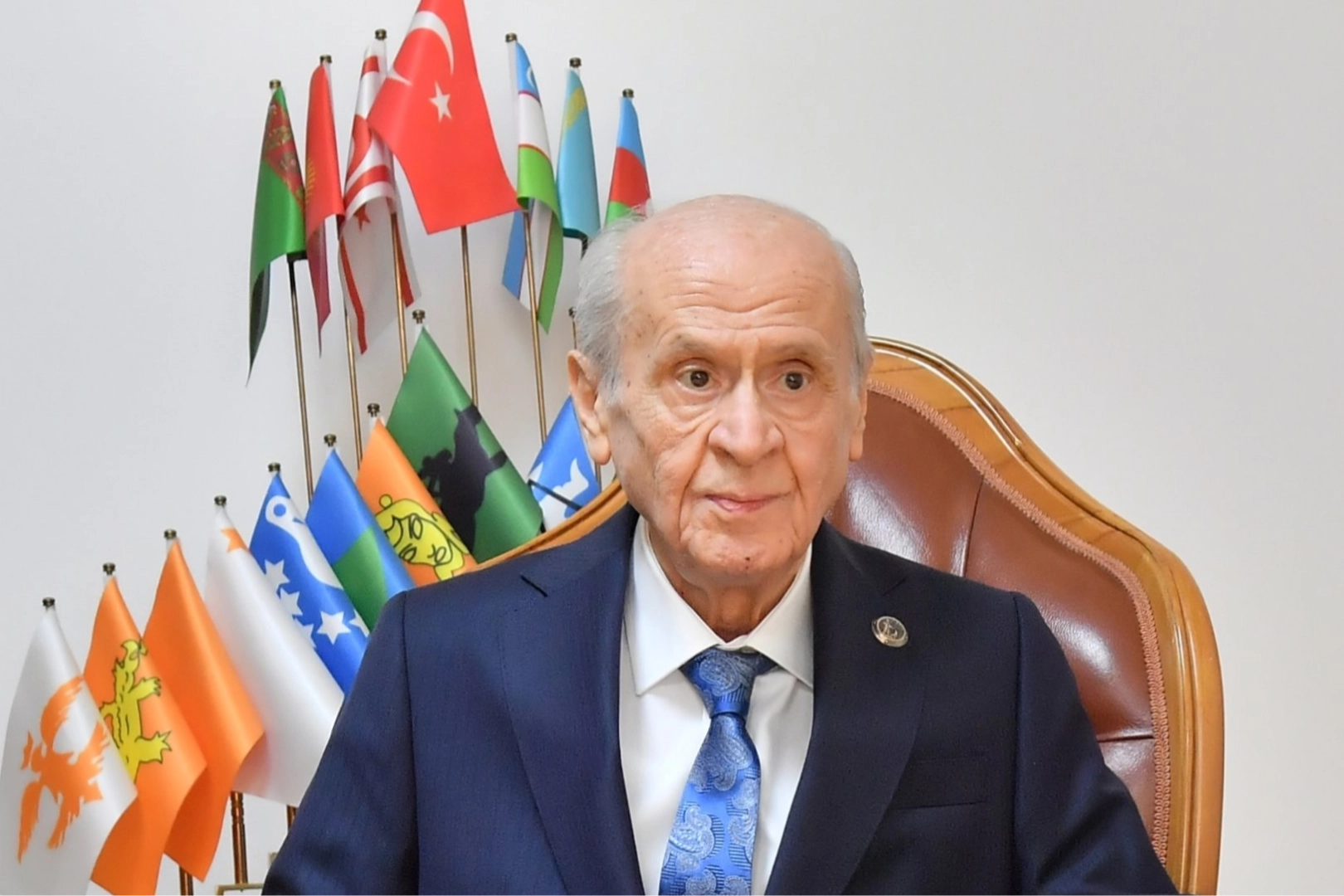 Bahçeli: 27 Şubat İmralı çağrısı karşılık bulmalıdır 