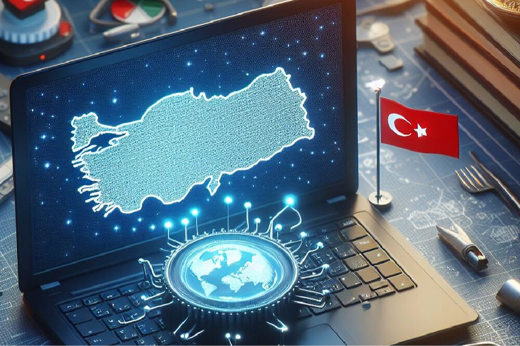 Türkiye'deki yapay zeka girişimi 393’e ulaştı 