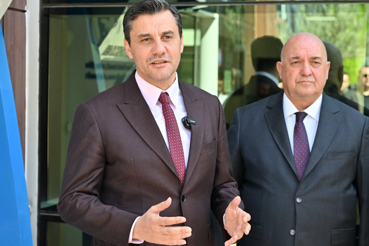 MASKİ Matik’lerden ulaşım kartlarına bakiye yükleme dönemi başlıyor 