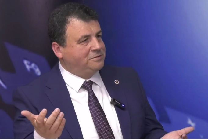 CHP'li Öztürk'ten anket ve erken seçim değerlendirmesi 