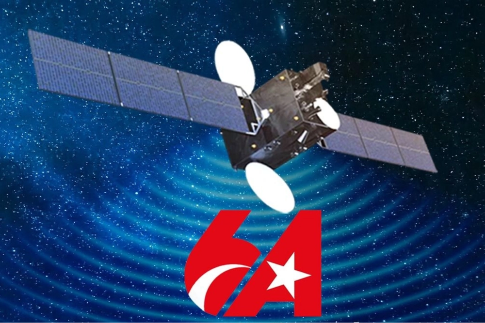 Türkiye'nin uzaydaki yerli imzası... Göreve başlıyor! 