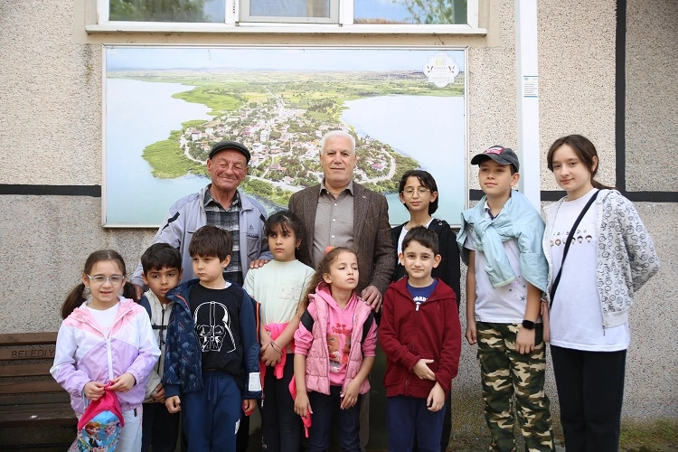 Bursa, turizmde de parlayan yıldız olacak 