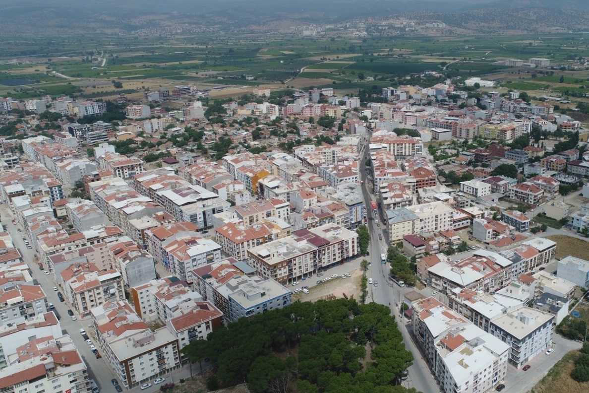 Manisa’nın altyapısı için 2 milyar TL’lik dev yatırım 
