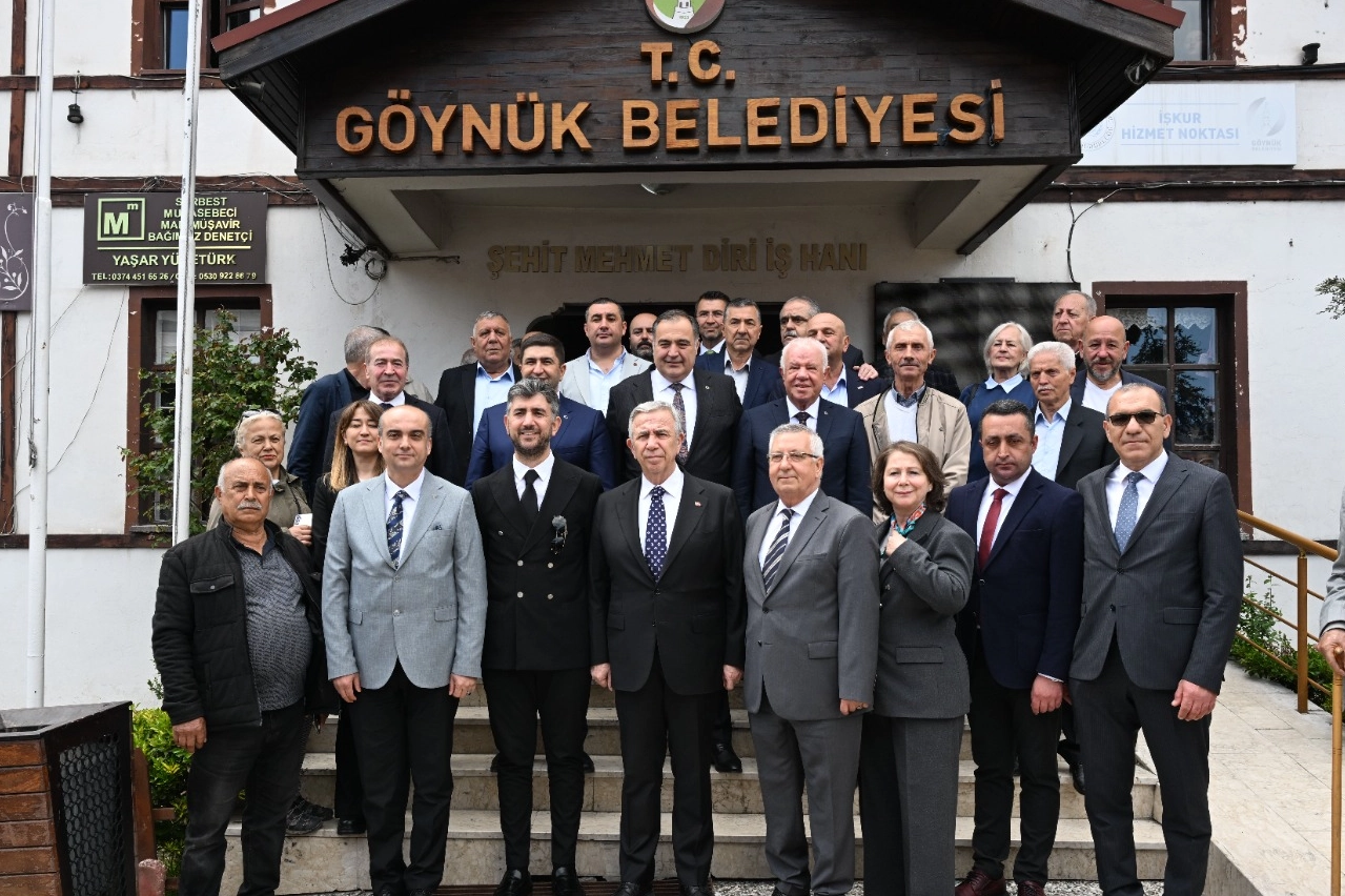 Tarihi İpek Yolu turizme açılıyor 