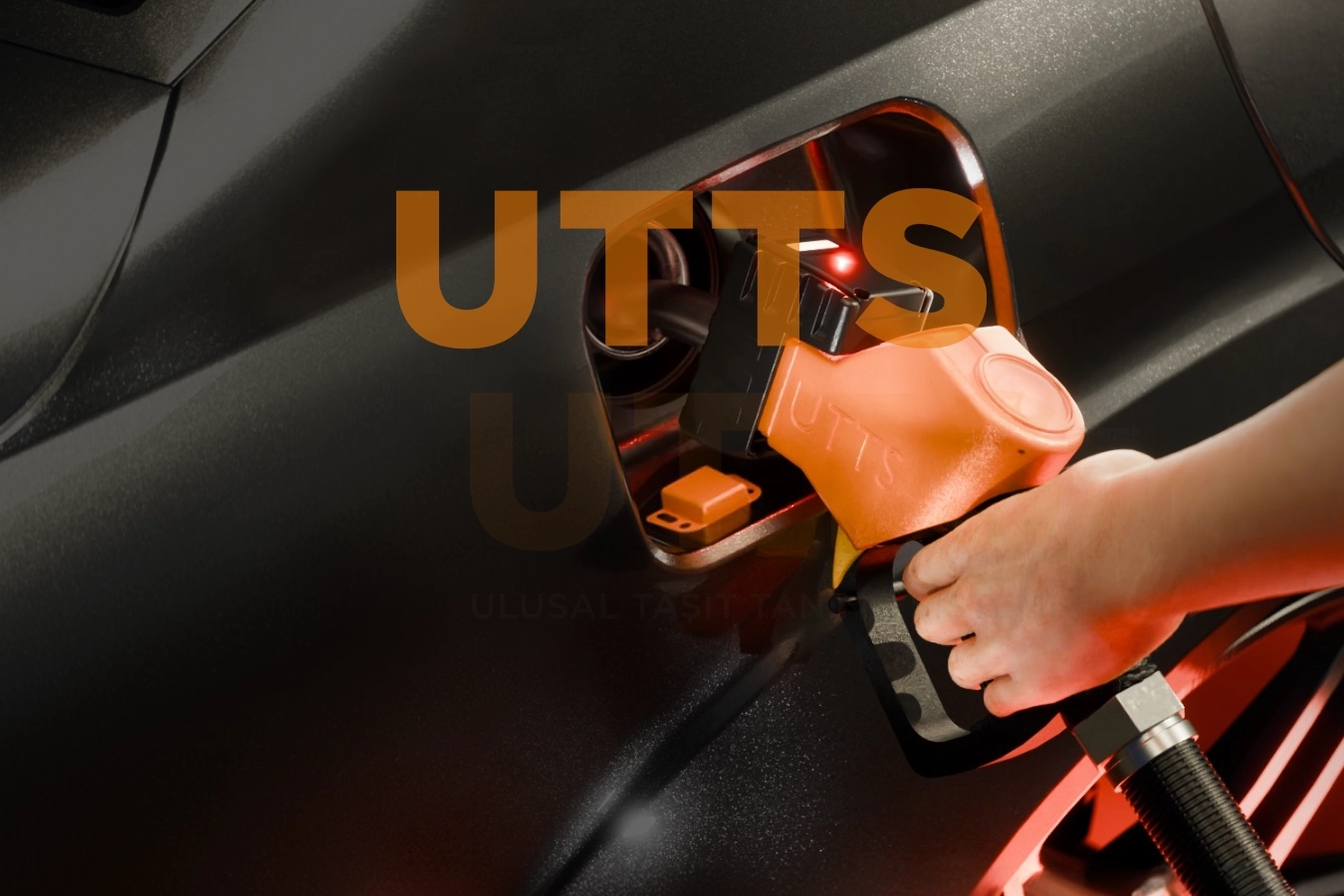 UTTS uygulamasında süre uzatıldı! 