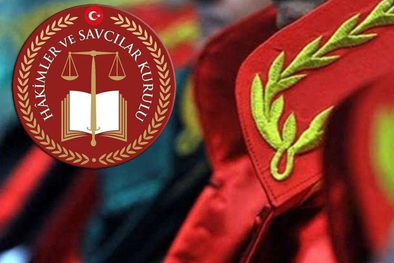 HSK’dan yükselme kararları Resmi Gazete'de 