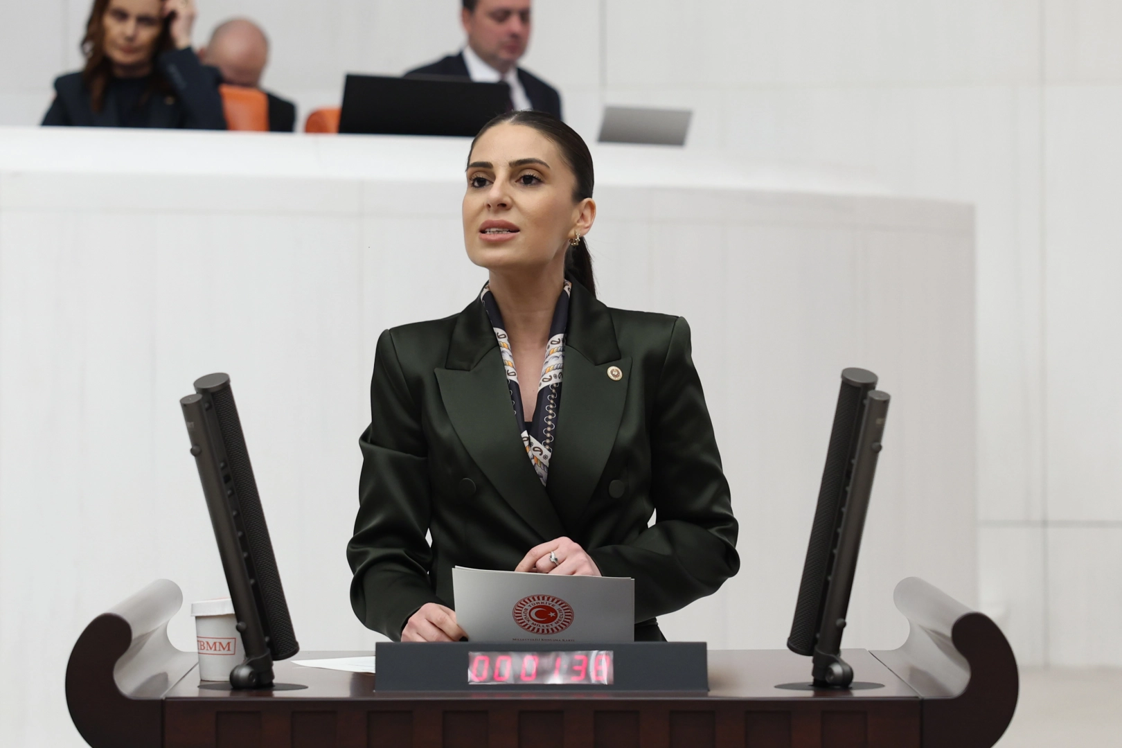 CHP'li Özcan'dan Muğla'da taşınmaz satışlarına sert tepki! 