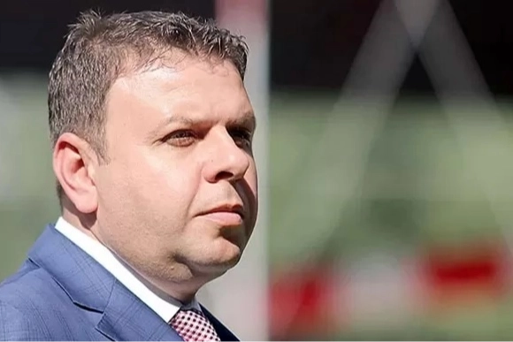 Milletvekili Ün: Üretimdeki başarısızlığı ithalatla örtmeye çalışıyorlar 