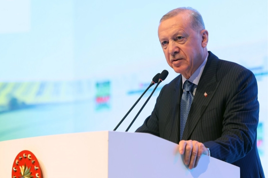 Cumhurbaşkanı Erdoğan, 3 Mayıs'ta KKTC yolcusu 