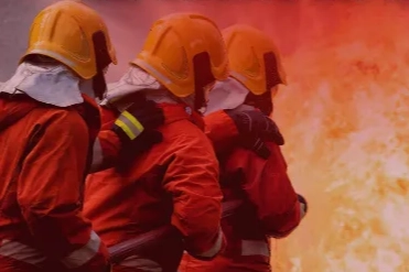 Bursa’da itfaiye eri alımı sonuçlandı... 100 kişilik liste açıklandı 