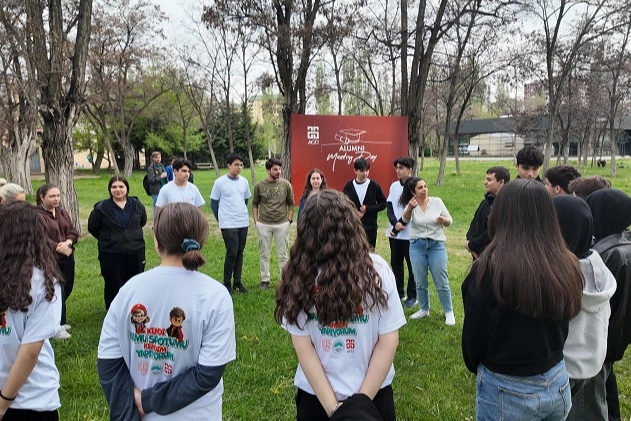 Kayseri Büyükşehir'den afet farkındalığına yenilikçi yaklaşım 