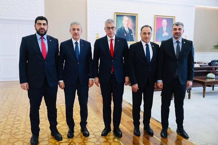 Mardin'e 24 hekim atandı 