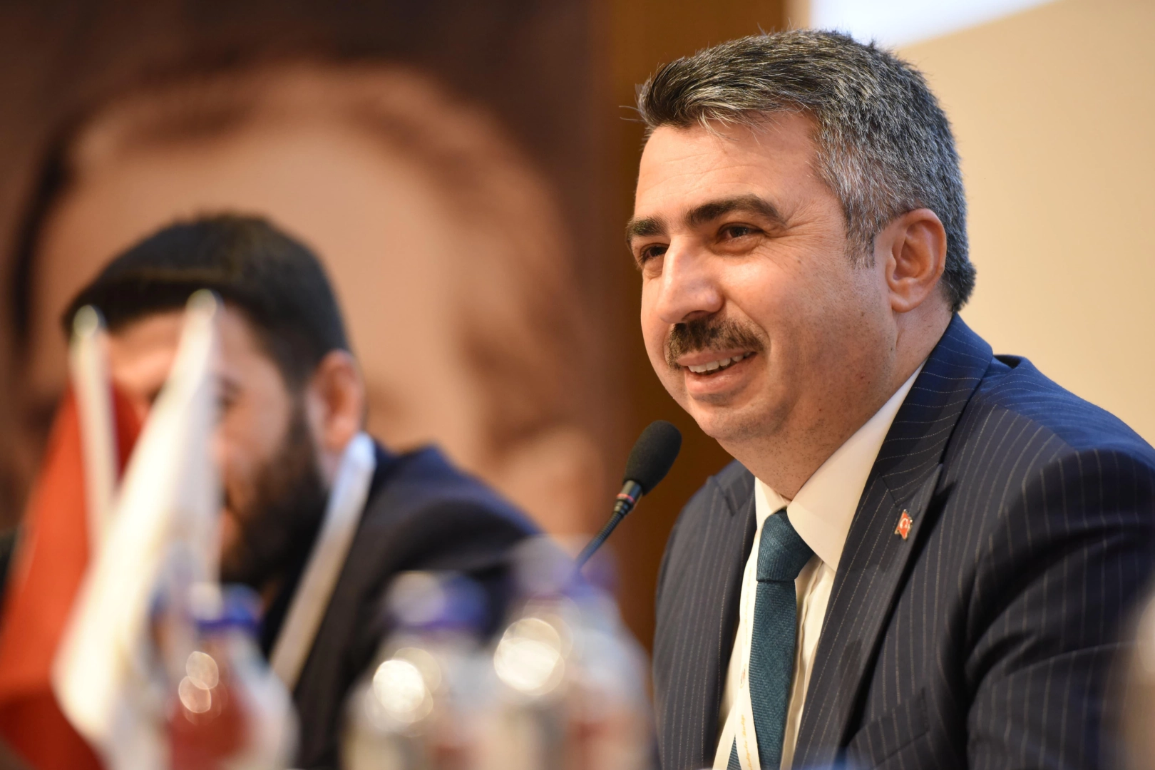 Bursa'da güvenli şehir için güç birliği 