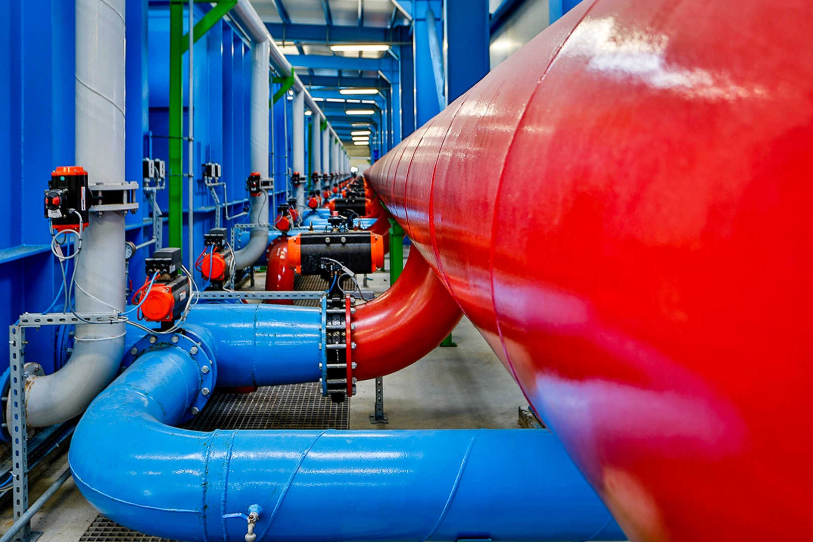Sakarya'da enerji tasarrufu sağlayacak yenileme projesi başlıyor 