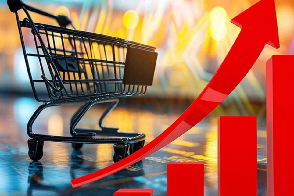 Enflasyonda Nisan verileri açıklandı 