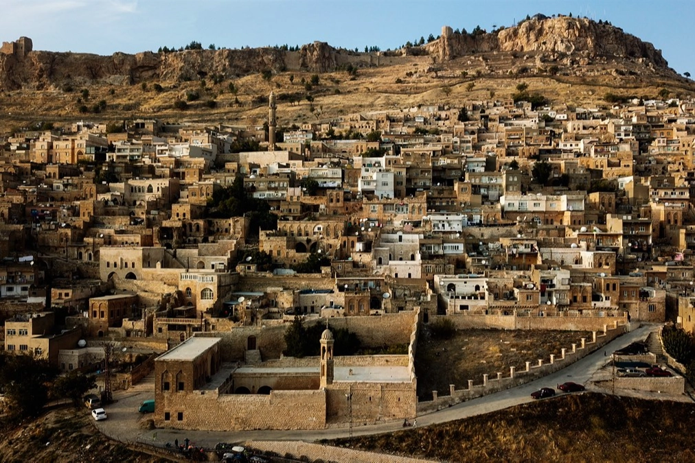 Mardin’in 900 yıllık tarihine British Museum’dan iade talebi 
