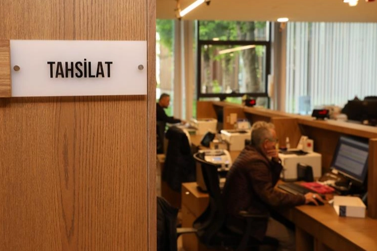 Bursa İnegöl Belediyesi'nden 'emlak' çağrısı 