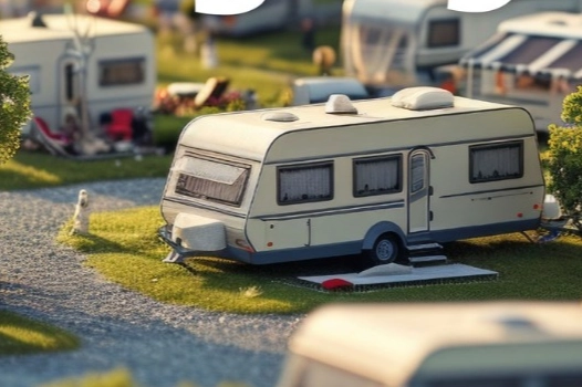İzmir Karavan Show 7 Mayıs’ta kapılarını açıyor 