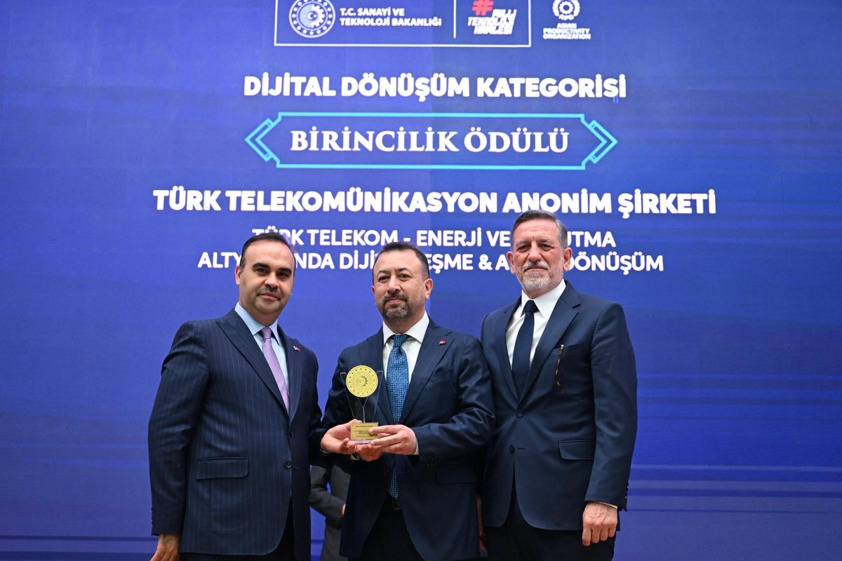 BTSO’dan verimlilik vurgusu 