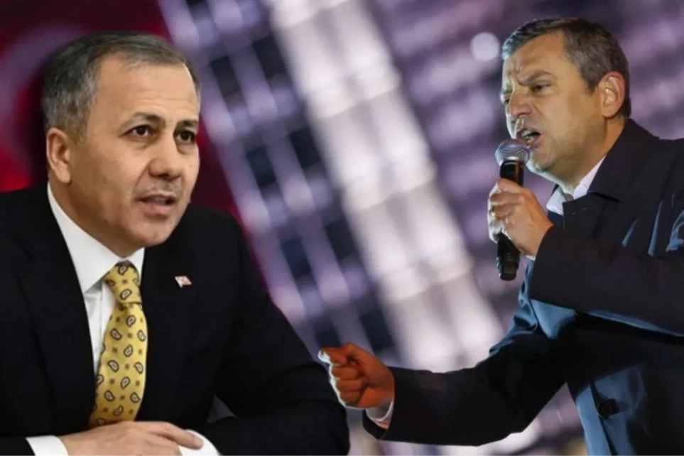Özgür Özel’e yönelik provokatif paylaşımlara tutuklama 