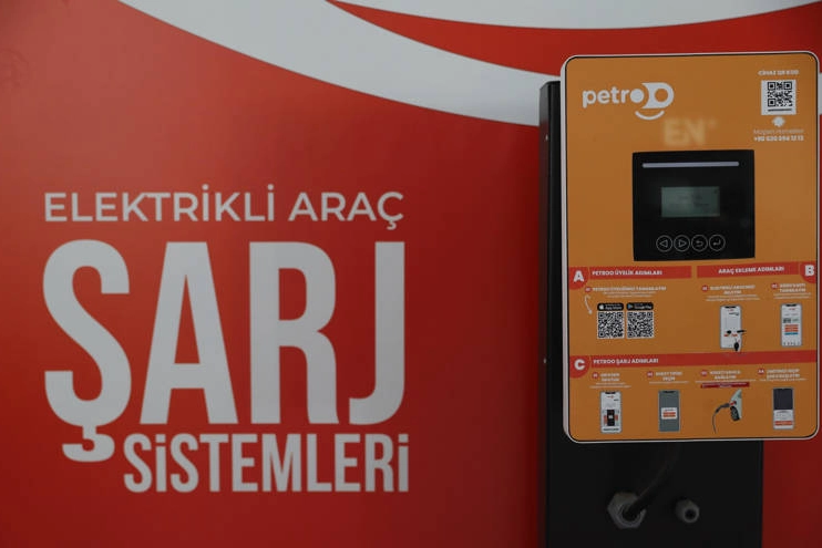 Antalya Büyükşehir’den temiz geleceğe yatırım 