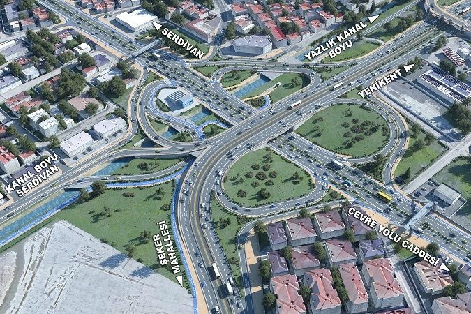 Sakarya'da vatandaşlar merak ettiklerine cevap aradı 