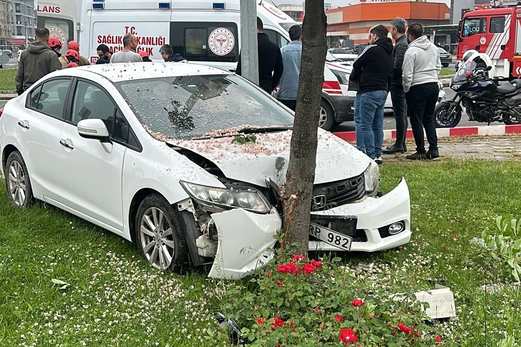 2024’te Türkiye’de 6 bin 352 trafik kazası ölümlü... Ankara ölümlerde, İstanbul yaralanmalarda ilk sırada 