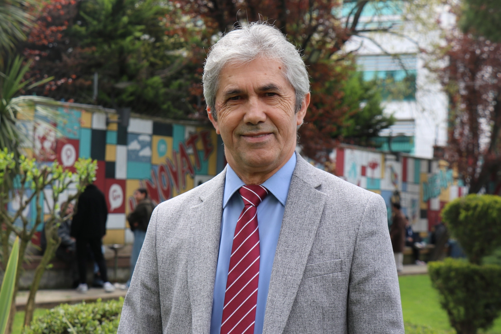 Prof. Dr. İrvan: Afet anlarında medyada ‘önleyici habercilik’ yapılmalı 