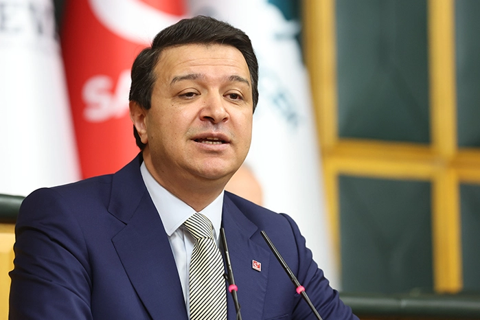 Saadet'ten siyasette sukunet çağrısı 