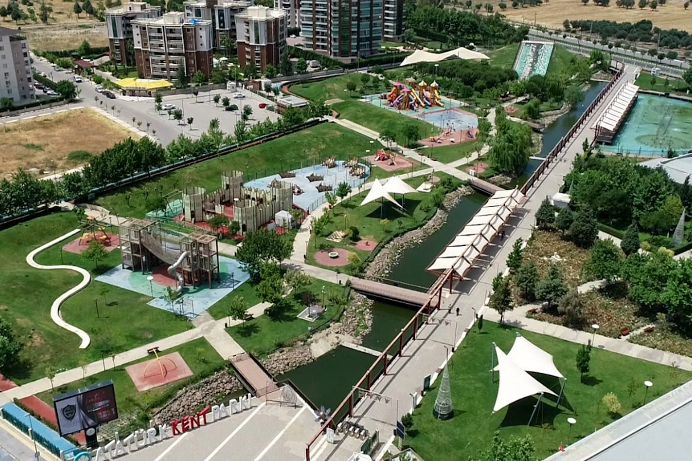 Manisa'da “Adım Adım Sağlık” etkinliği 