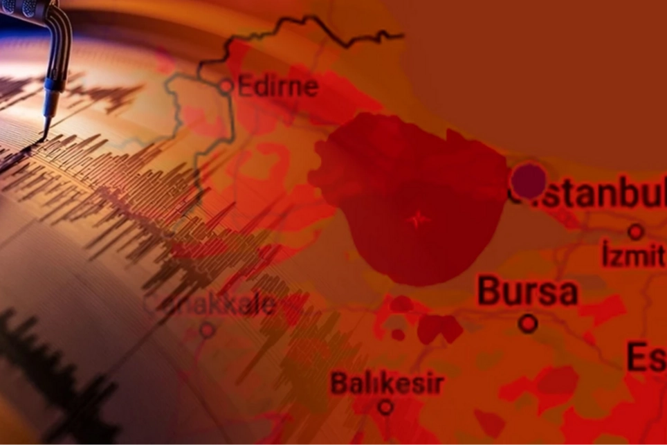 İstanbul’un depreme hazırlığına Avrupa’dan destek... Hibe Anlaşması Resmi Gazete'de 
