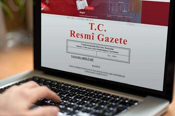 TCDD Taşınmaz Kira Yönetmeliği değişti... Kamu kiralamalarında yeni süre yetkisi 