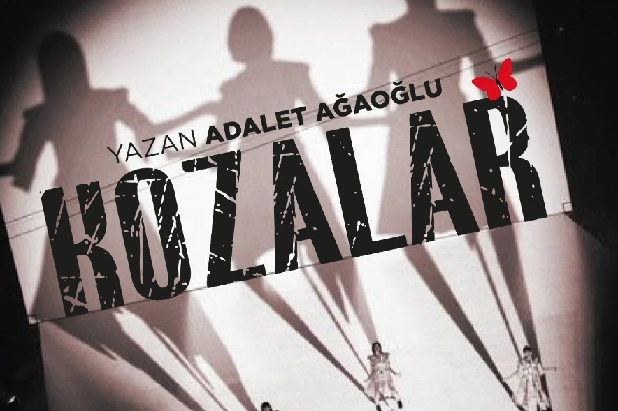 Bursa'da Osmangazili kadınlar tiyatro sahnesinde 