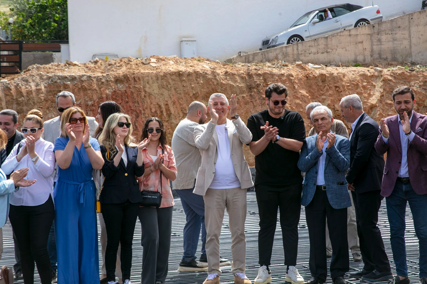İzmir Güzelbahçe’de 'Engelsiz Yaşam Merkezi' için ilk adım 