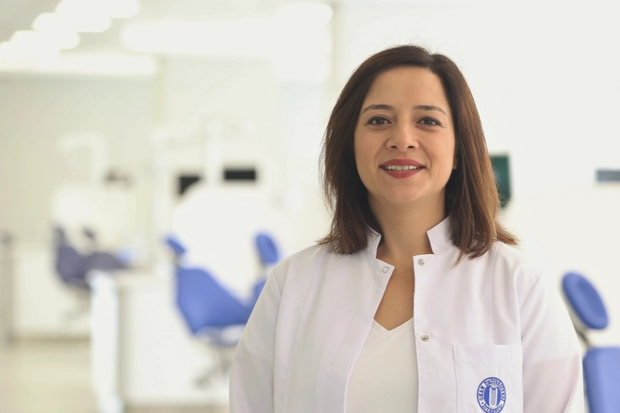 Diş sıkma ve gıcırdatma en çok gençlerde görülüyor 