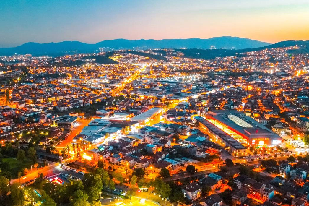 Sakarya'dan kentsel dönüşüme kapsamlı anket 