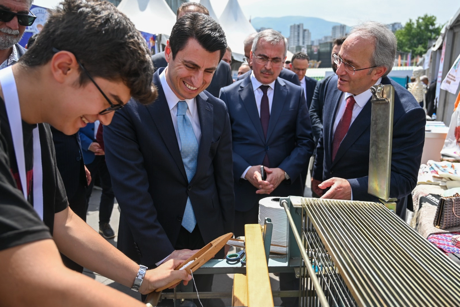 Meslek eğitimde gelecek vizyonu 
