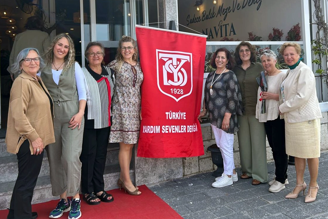 TYSD Mudanya Şubesi’nden annelere özel kutlama 