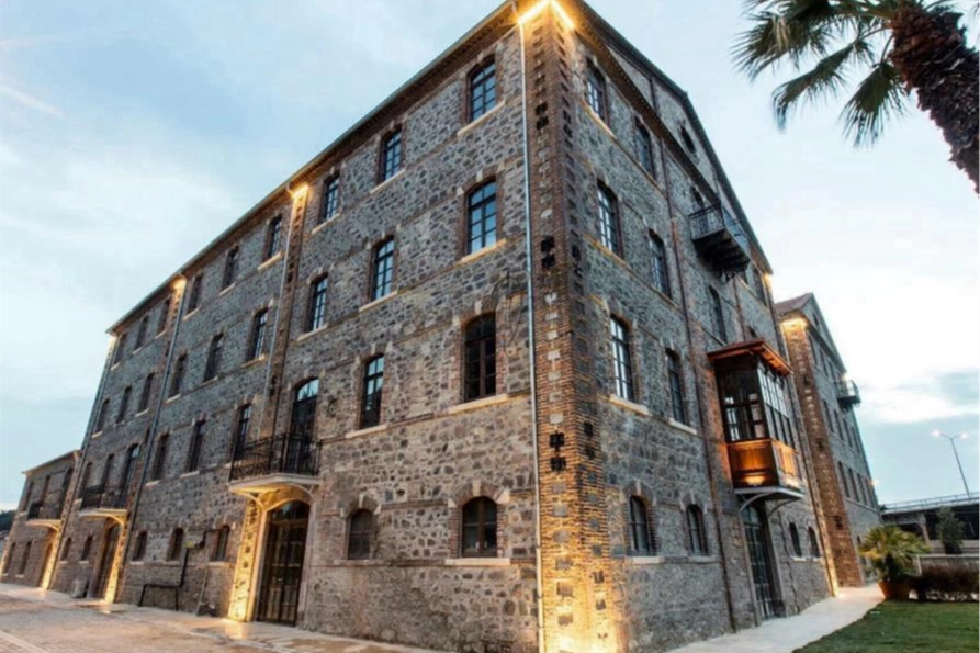 İzmir'de Meslek Fabrikası'ndan 'glütensiz' müjde 
